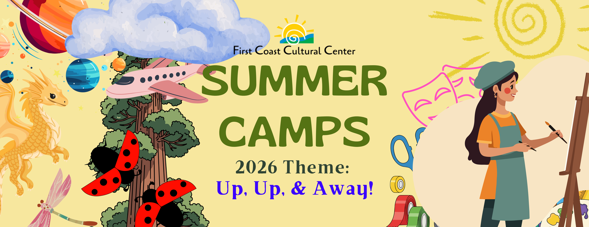 Week Four: Artful Engineering